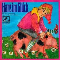 7"MÄRCHEN · Hans im Glück (RAR 1961)