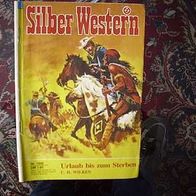 Silber Wildwest Nr. 1500