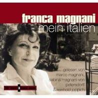 CD Franca Magnani - Mein Italien