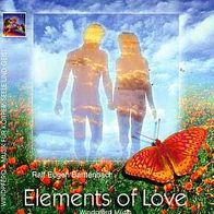 CD * Elements of Love - für Körper, Seele und Geist