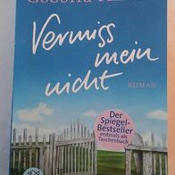 Vergiss mein nicht Bestseller von Cecelia Ahern