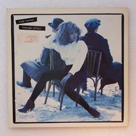Tina Turner - Foreign Affair, LP - Electrola 1989