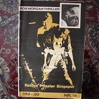 Bob Morgan Thriller Nr. 18
