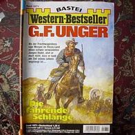 Western - Bestseller Nr. 1671 G.F. Unger