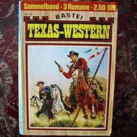 Texas - Western Sammelband Nr. 16