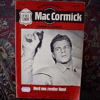 Mac Cormick Nr. 351