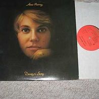 Anne Murray - Danny´s song - US Lp - n. mint !