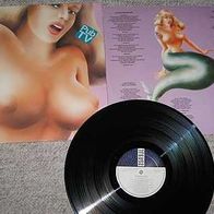 Soldat Louis - same (=Premiere bordee )- rare NL Import Lp !