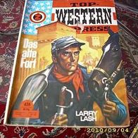 Top Western Express Nr. 426