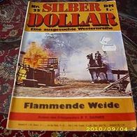 Silber Dollar Nr. 25