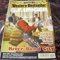 Western - Bestseller Nr. 1904 G.F. Unger