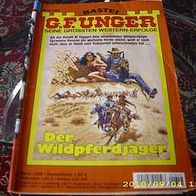 G.F. Unger Seine grössten Western Erfolge Nr. 1358