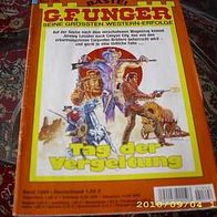 G.F. Unger Seine grössten Western Erfolge Nr. 1394