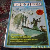 Seetiger Nr. 16