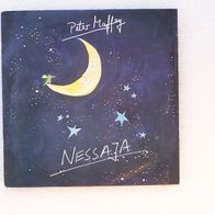 Peter Maffay - Nessaja / Tabaluga, Single - Metronome 1983