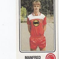 Panini Fussball 1983 Manfred Bockenfeld Fortuna Düsseldorf Nr 149