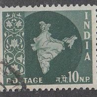 Indien 265 O #027257