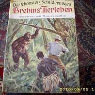 Die schönsten Schilderungen aus Brehms Tierleben Nr. 4