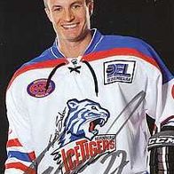 Petr Fical - Nürnberg Ice Tigers AK 09/10 - DEL + DEB