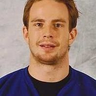 Pierre Hedin - Foto NHL-Zeit Toronto - Ex Adler + ERC