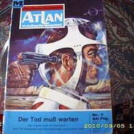 Atlan Nr. 7