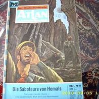 Atlan Nr. 45