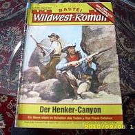 Bastei Wildwest Roman Nr. 1231