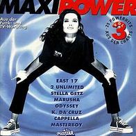 DoppelCD * Maxi Power vol.3