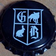 Geilings Bräu Craft Bier Micro-Brauerei Kronkorken 2018 neu in unbenutzt Fuchs + Hase