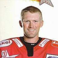 Jeff Panzer - DEG Metro Stars Düsseldorf