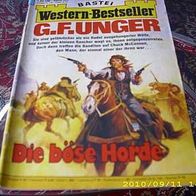 Western - Bestseller Nr. 483 G.F. Unger
