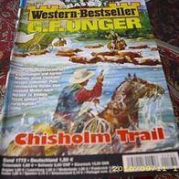 Western - Bestseller Nr. 1772 G.F. Unger