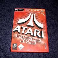 Atari - 80 Classic Games in One!