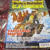 Western - Bestseller Nr. 1888 G.F. Unger