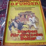 G.F. Unger Seine grössten Western Erfolge Nr. 651