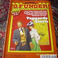 G.F. Unger Seine grössten Western Erfolge Nr. 1506