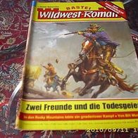 Bastei Wildwest Roman Nr. 1041