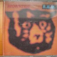 R.E.M. - monster - CD