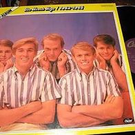 The Beach Boys - 1962-1965 - 2 Lps - Topzustand !