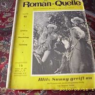 Roman Quelle Nr. 861 (Conny Cöll)