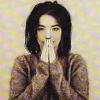 Björk ---- Debut