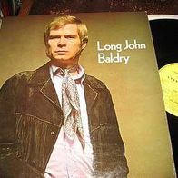 Long John Baldry - same - Marble Arch LP - top !