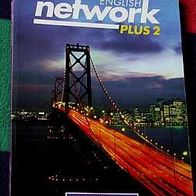 English Network Plus 2, Englischkurs für Erwachsene