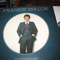 Frankie Avalon - Venus - US Lp- top !