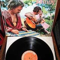 The Golden Sound of Santo & Johnny - rare ´76 Lp - mint !