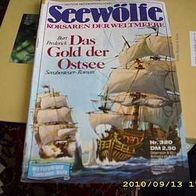 Seewölfe Nr. 320
