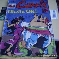 MV Comix Nr. 15 (18. Juli 1970)