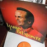 Harry Belafonte - Jump up Calypso - rare RCA Foc Lp - mint !