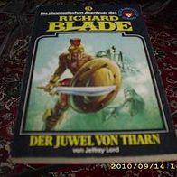 Die phantastischen Abenteuer des Richard Blade Nr. 39