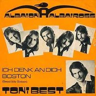 7"BEST, Toni · Ich denk an dich (CV RAR 1968)